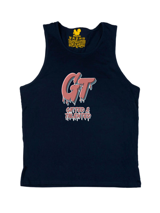 GT Apparel Tank Top