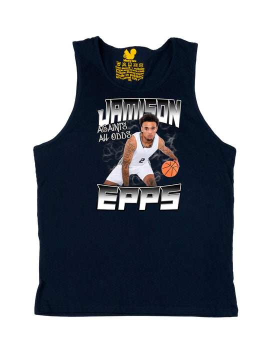 Jamison Epps Tank Top