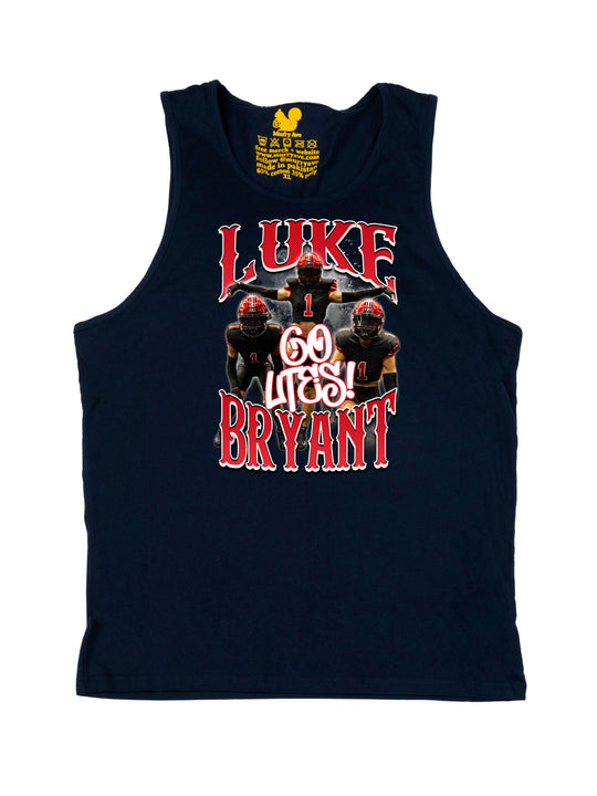 Luke Bryant Tank Top