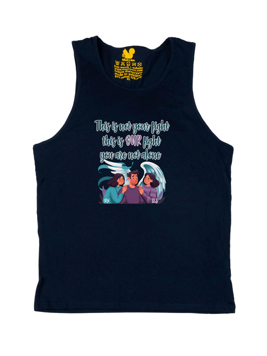 Suicide Prevention Tank Top
