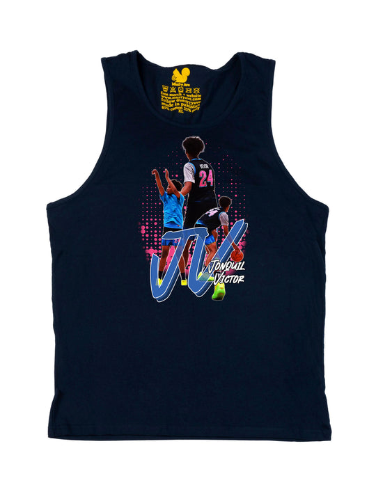 Jonquil Victor Tank Top