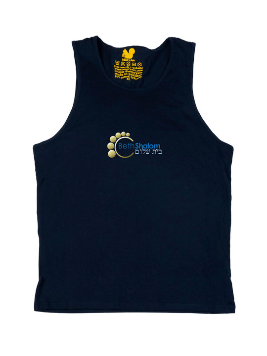 Beth Shalom Tank Top