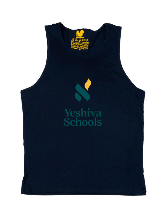 Yeshiva Schools Tank Top