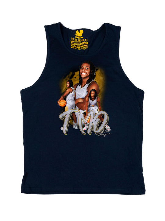 Tia Morgan Tank Top