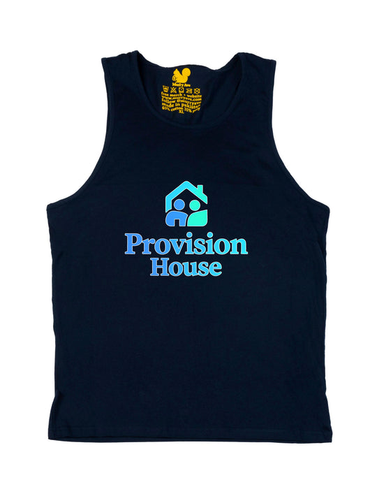 Provision House Tank Top