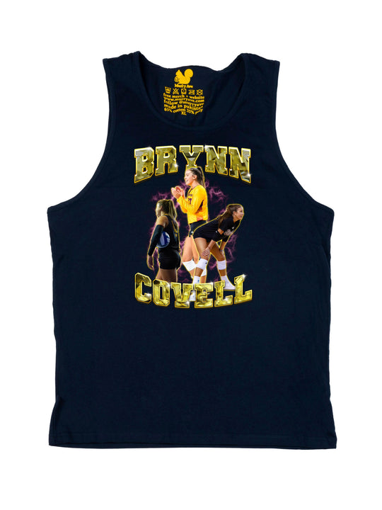 Brynn Covell Tank Top