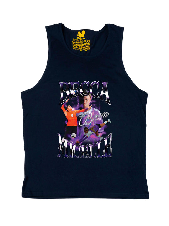 Becca Micelle Tank Top