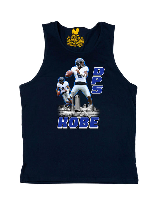 David Pindell City Tank Top