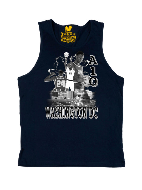 Tyrone Marshall City Tank Top