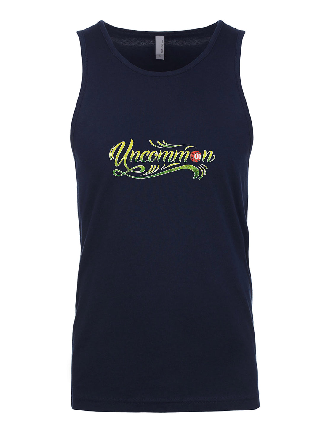 Uncommon Tank Top