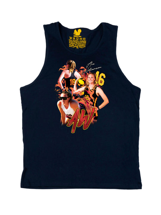 Ava Williamson Tank Top