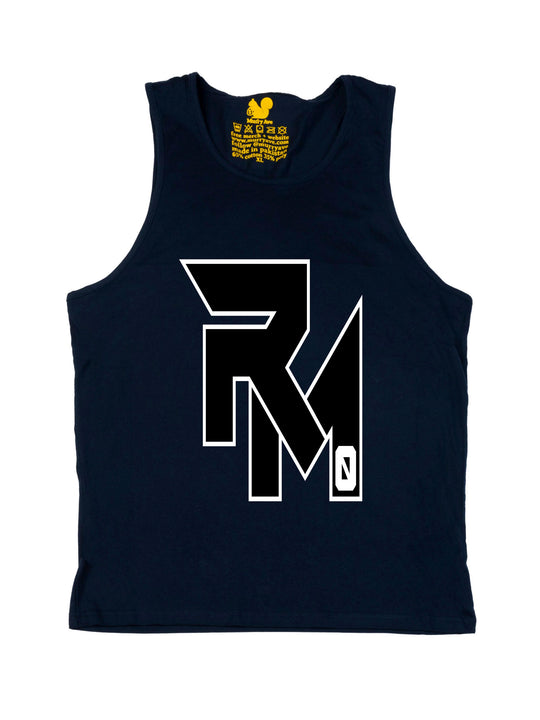 Rickey Mcgill Tank Top