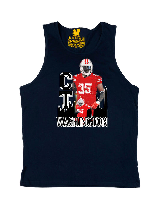 Tabyus Taylor Tank Top