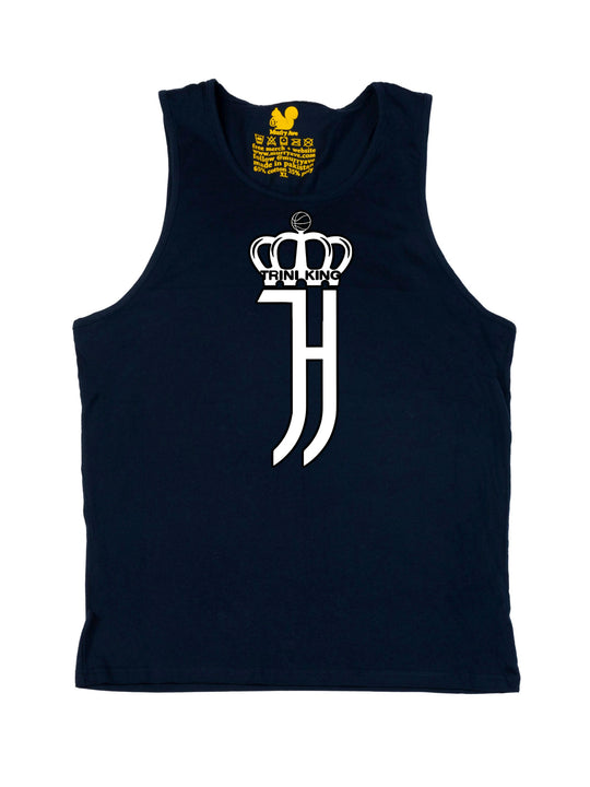 Johnny Hamilton Tank Top