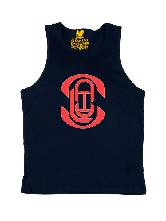 Cali Clark Tank Top