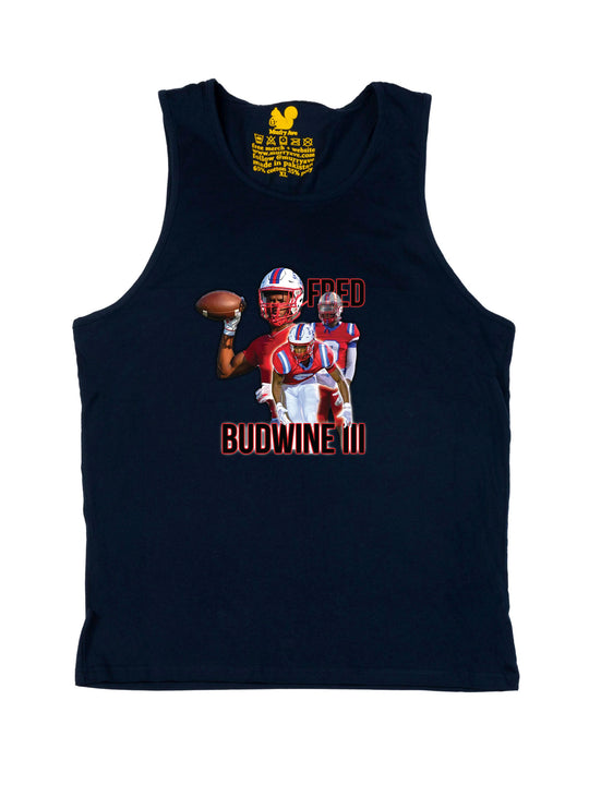 Fred Budwine III Tank Top