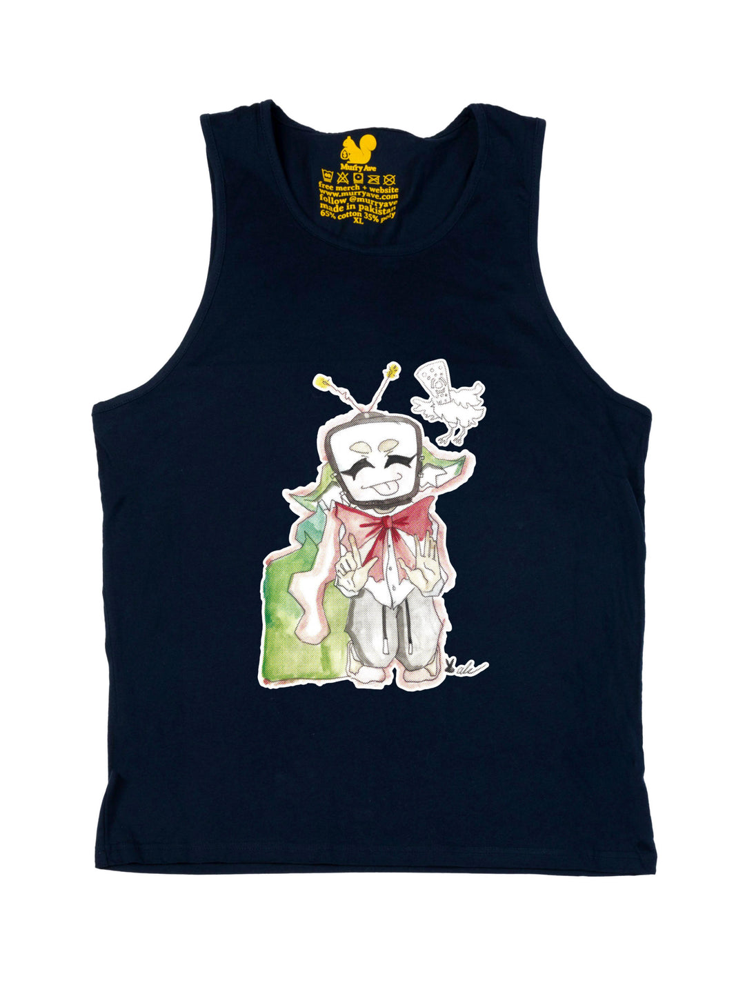 Kays Collection Tank Top