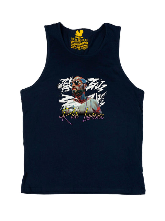 Rich Lawrence Tank Top