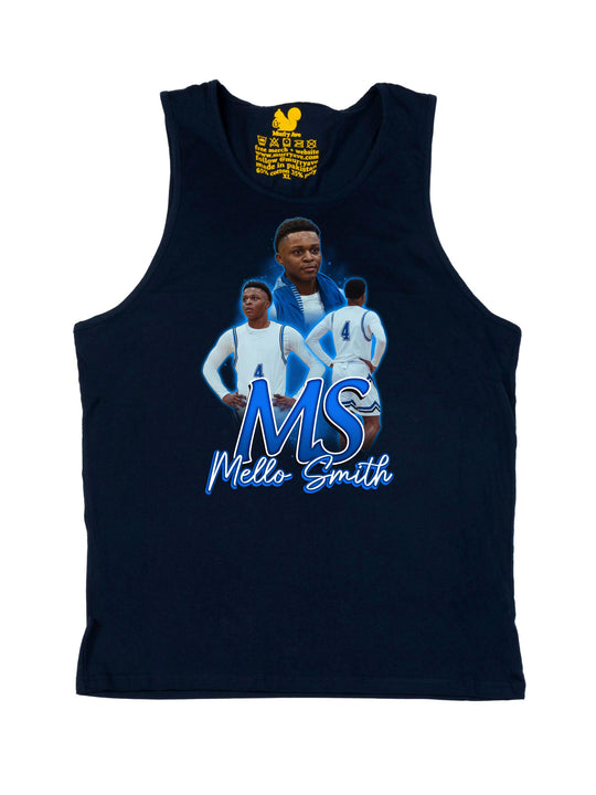Mello Smith Tank Top