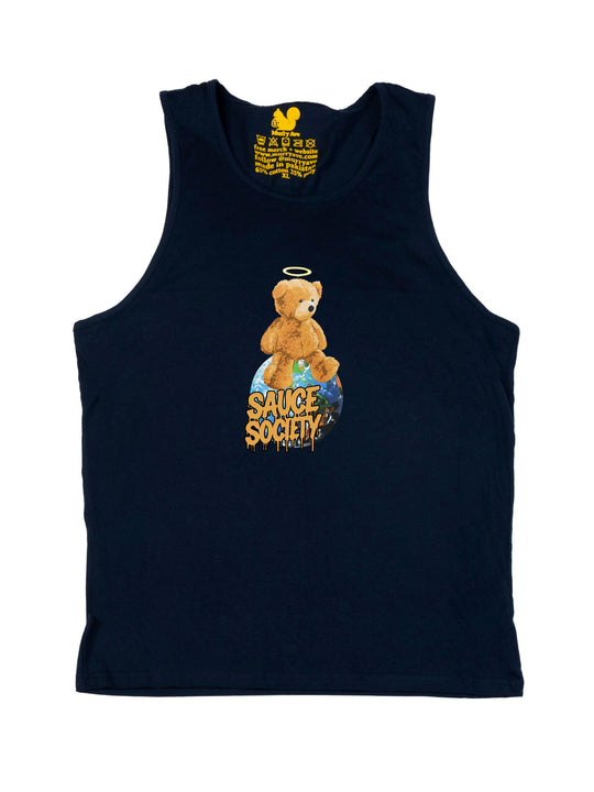 Sauce Society Tank Top