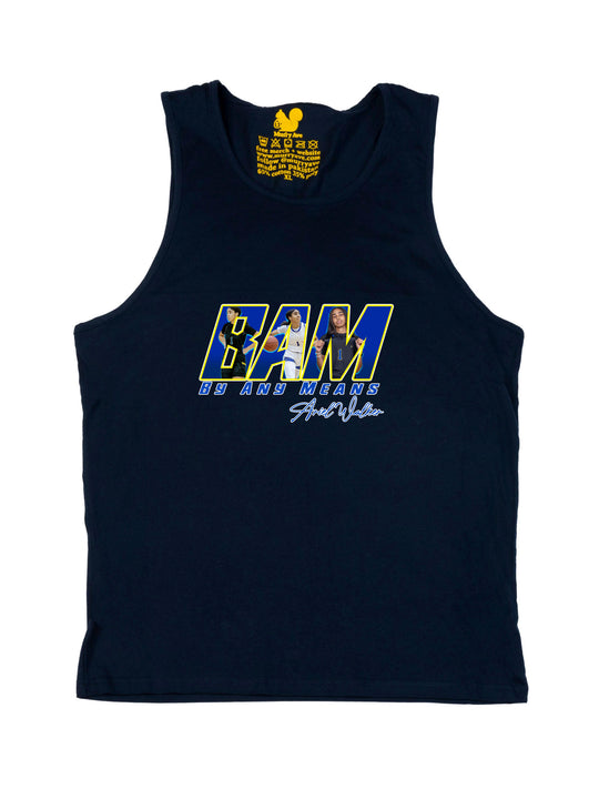 By All Means Ariel Walker Tank Top