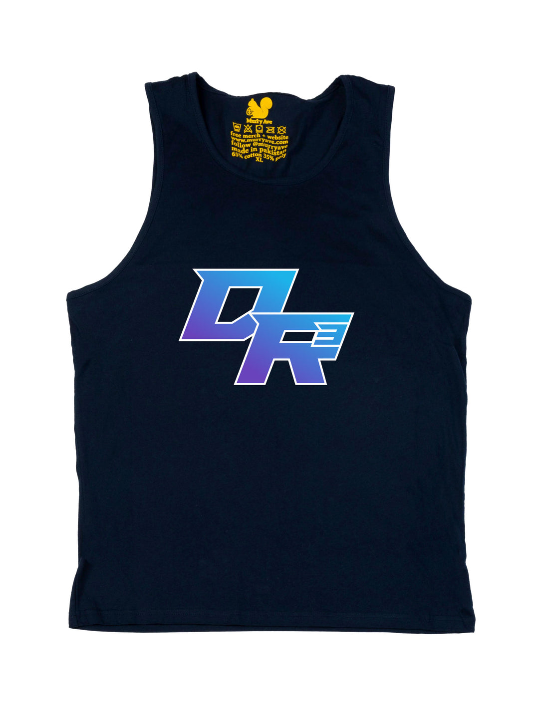 DMarius Rucker Tank Top