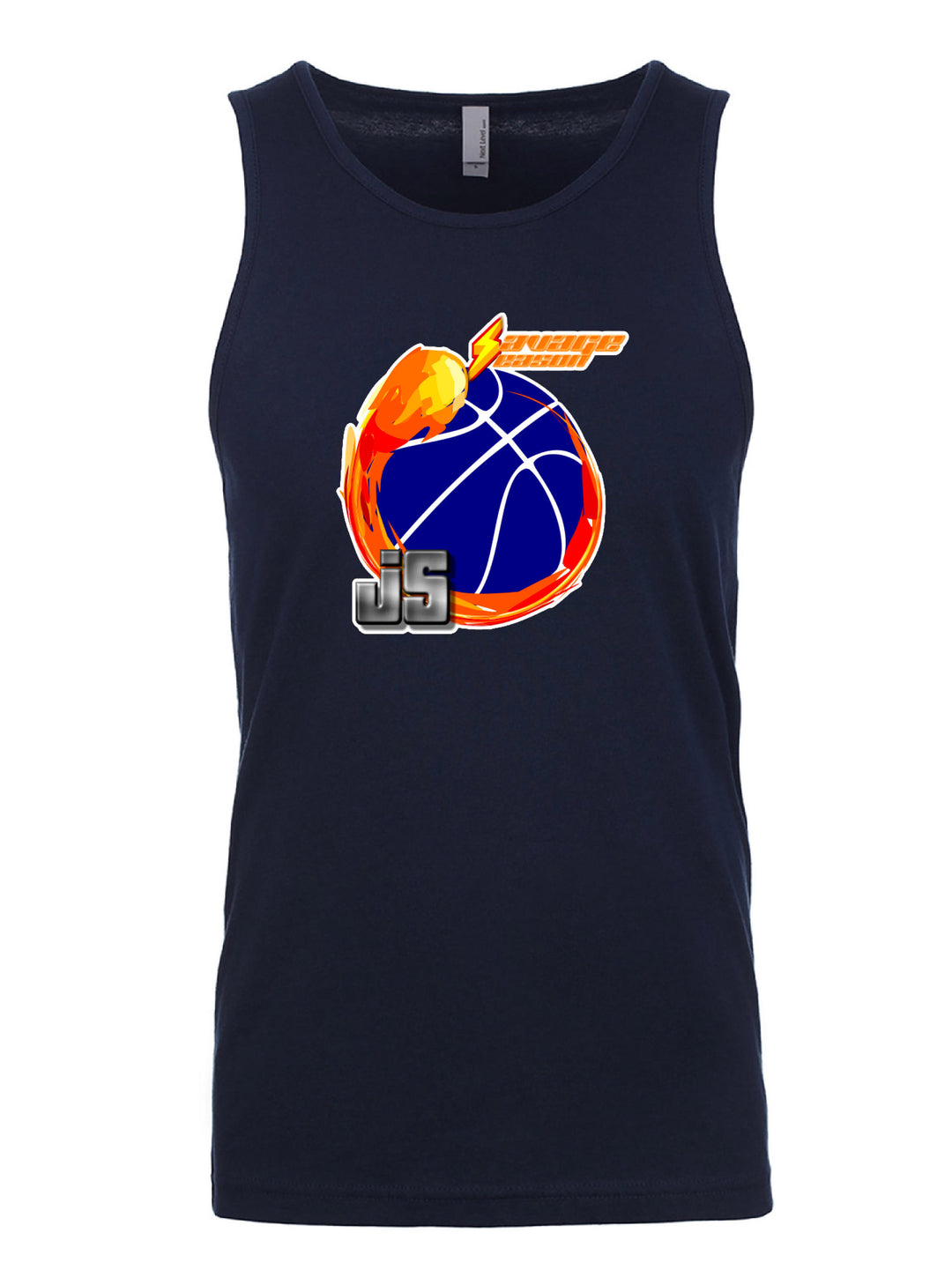SavageSeason Tank Top