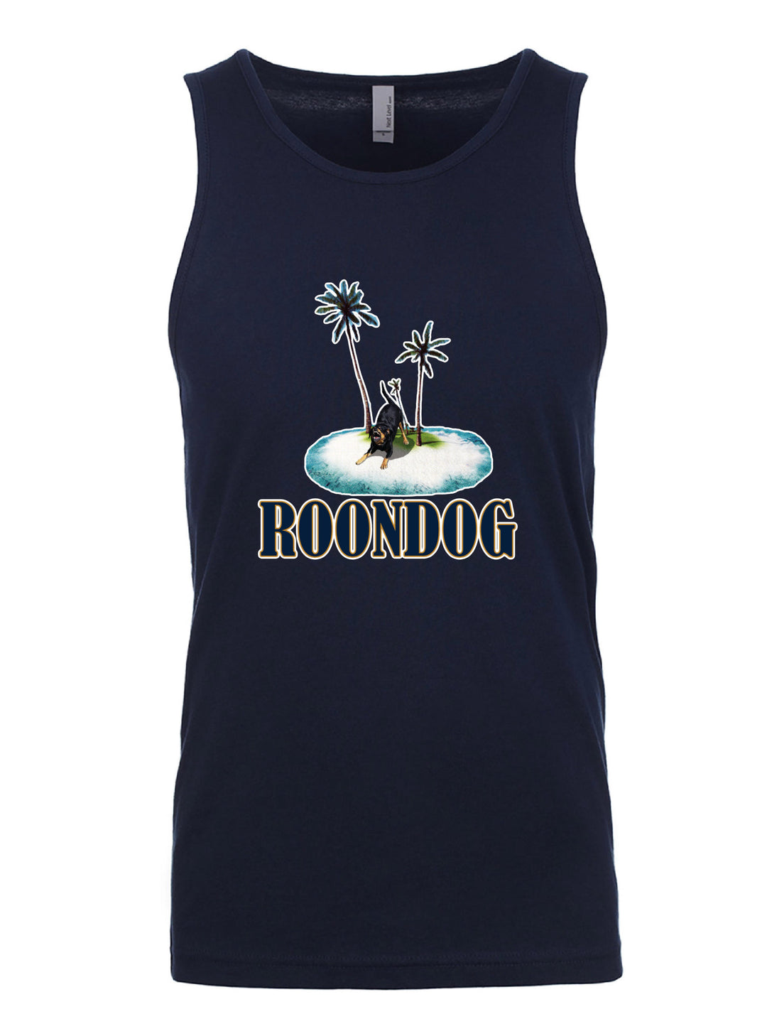 ROONDOG Tank Top
