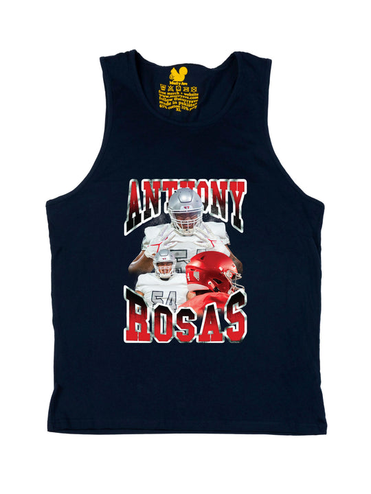 Anthony Rosas Tank Top