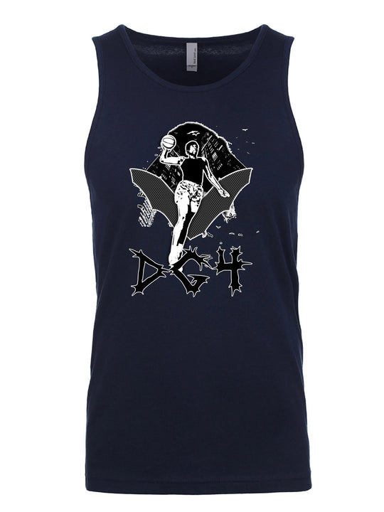 Davion Guity Tank Top