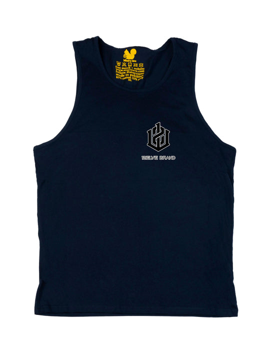 12elve Brand Tank Top
