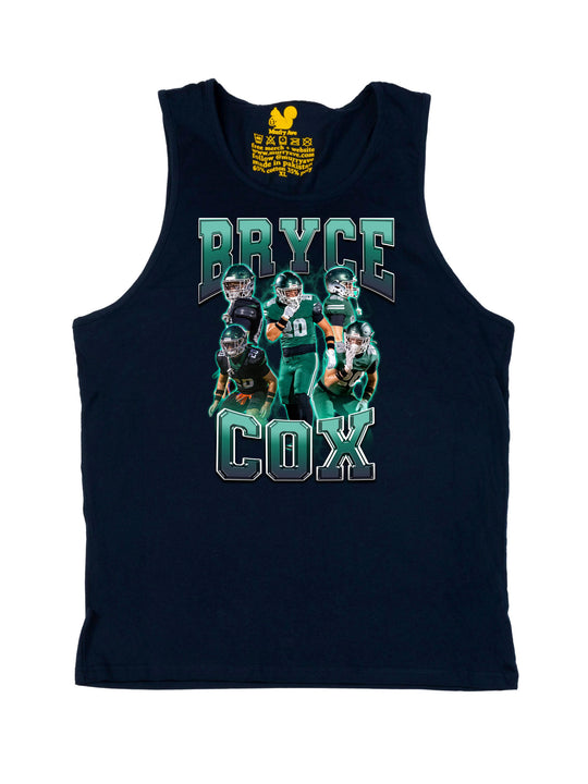 Bryce Cox Tank Top