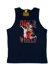 Jeremiah Cole Tank Top