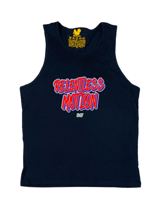 Relentless Motion Tank Top