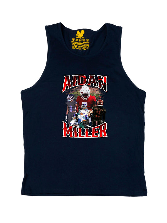 Aidan Miller Tank Top