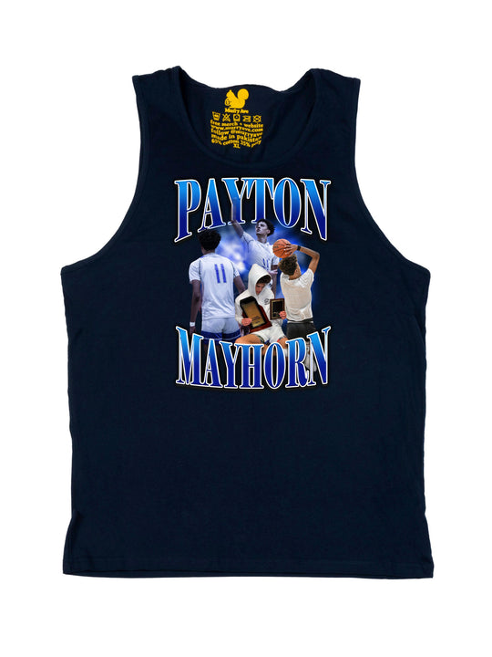 Payton Mayhorn Tank Top