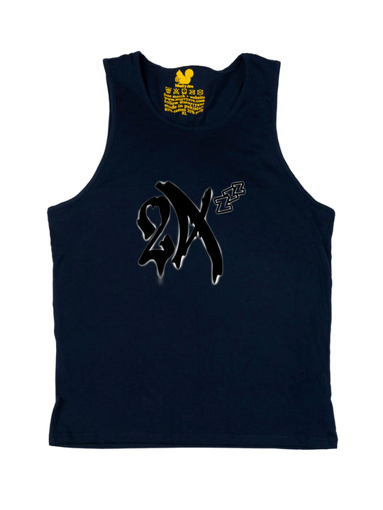 Tye Edwards Tank Top