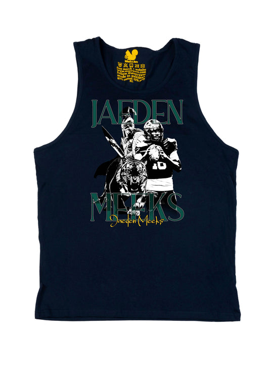 Jaeden Meeks Tank Top