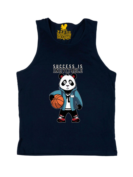 Devin Cooper Tank Top