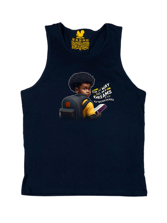 KyWuan Dukes Tank Top