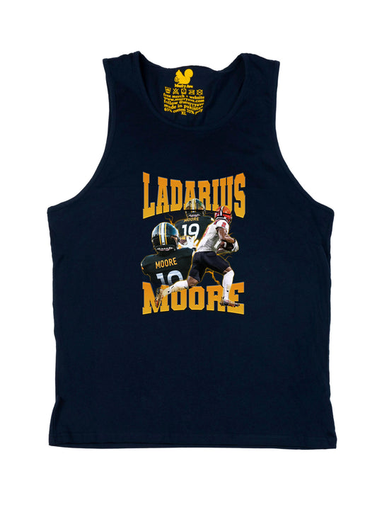 Ladarius Moore Tank Top