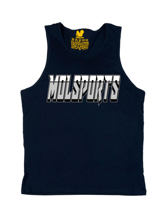 Damola Mol Tank Top