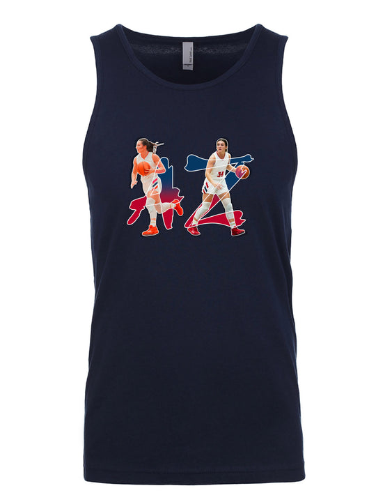 Alexa Zaph Tank Top