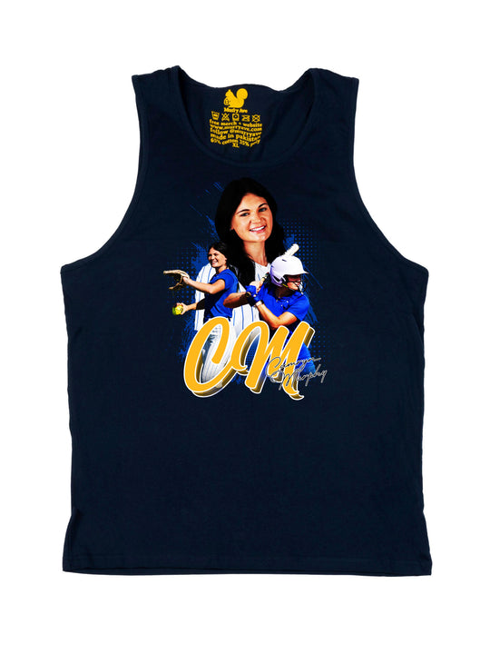 Camryn Murphy Tank Top