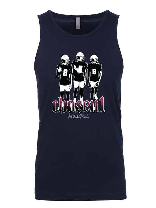 Chosen1 Tank Top