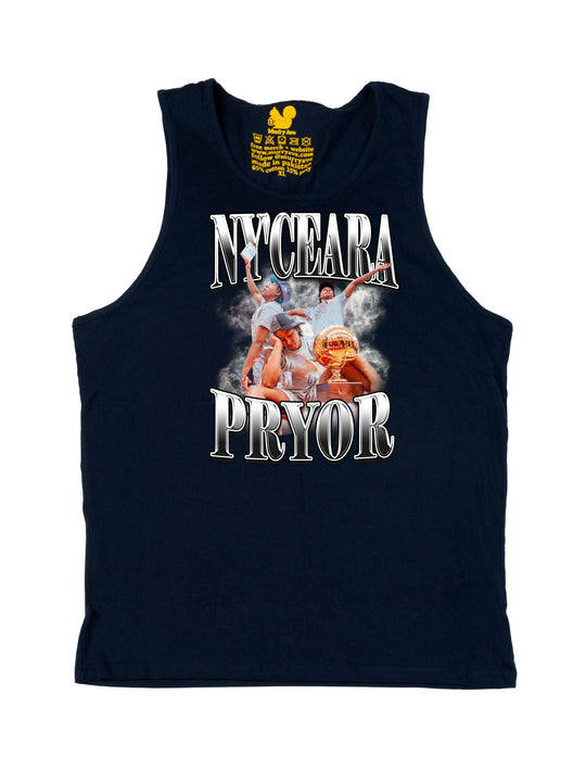 NyCeara Pryor Tank Top
