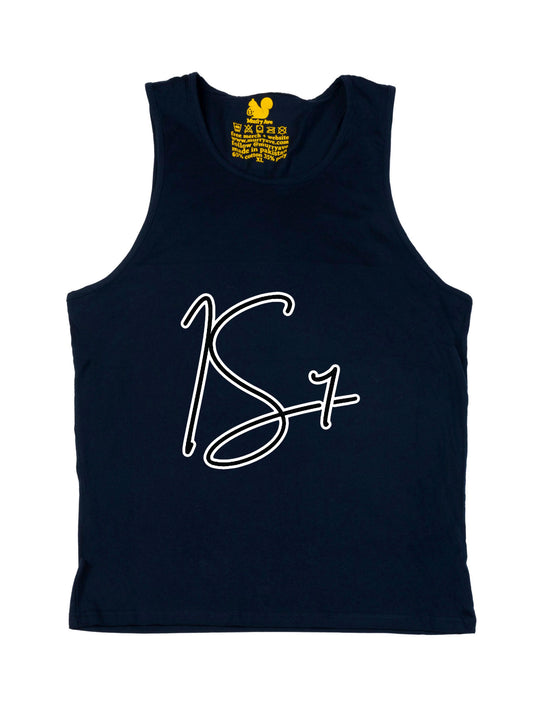 Isaiah Smith Tank Top