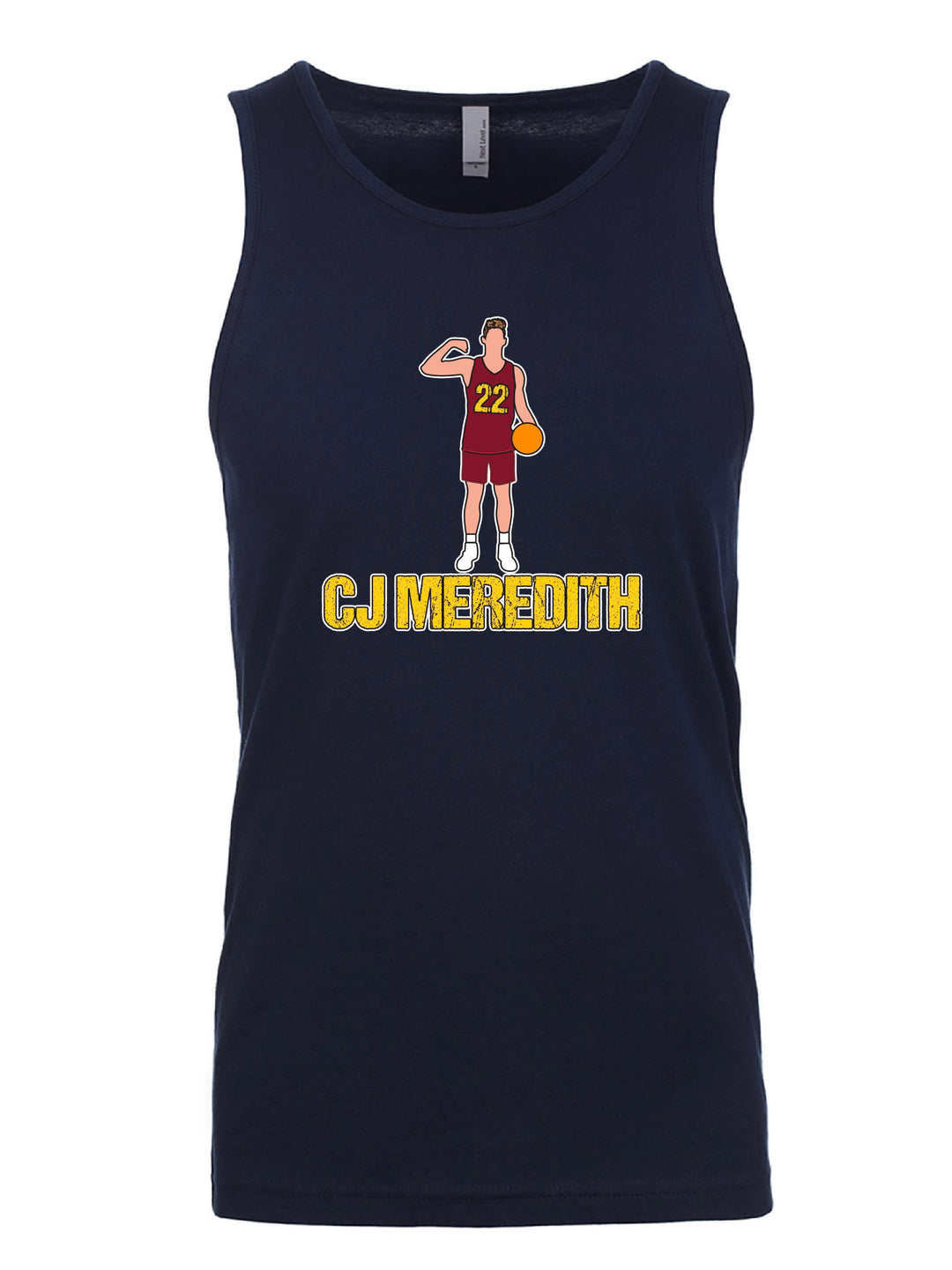 CJ Meredith Tank Top