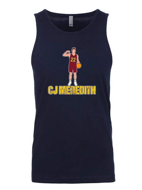 CJ Meredith Tank Top