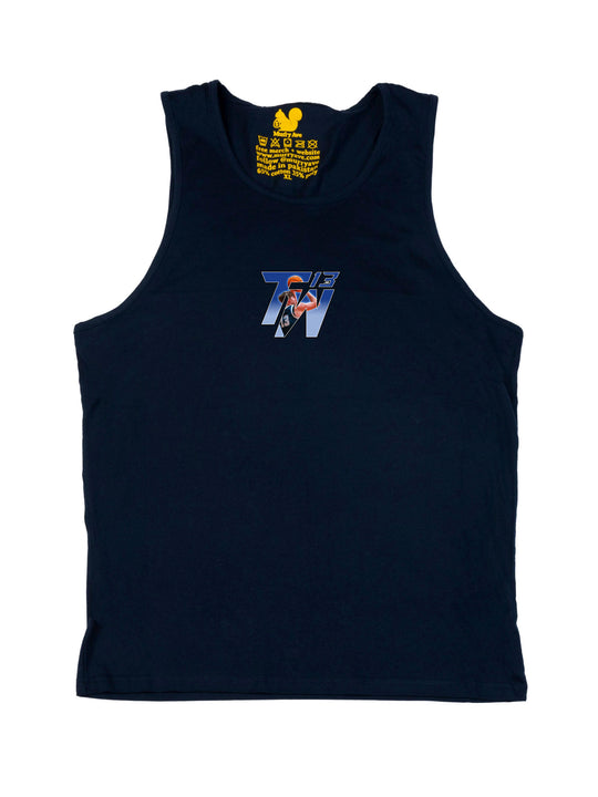 Triston Wennerston Tank Top